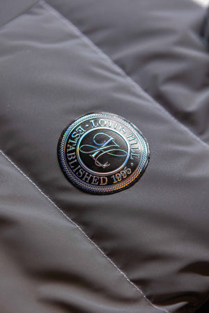 (3M REFLECTIVE) WOMENS USA DOWN JACKET