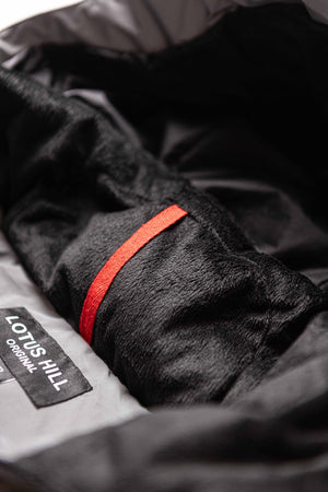 (3M REFLECTIVE) MENS USA DOWN JACKET
