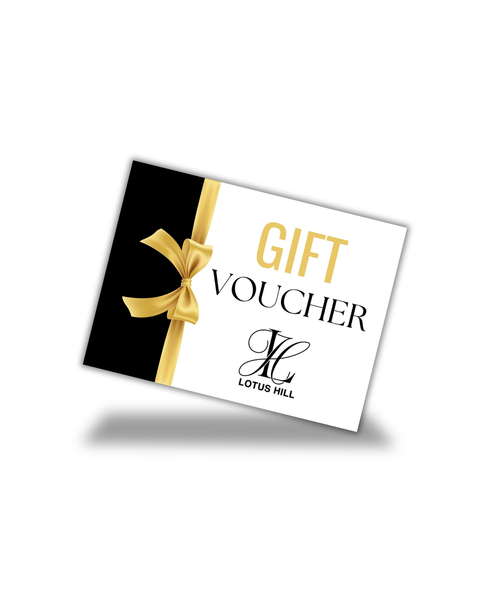 Lotus Hill Gift Card