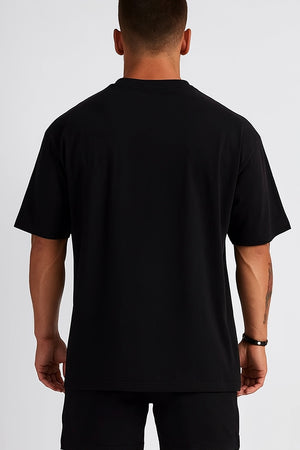 Mens Tshirt (Black)