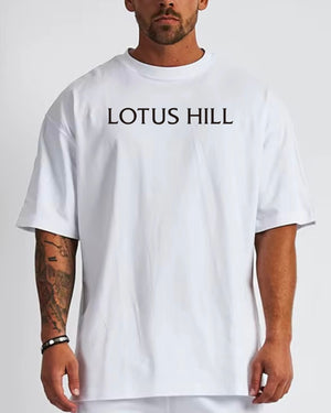 Mens Tshirt (White)