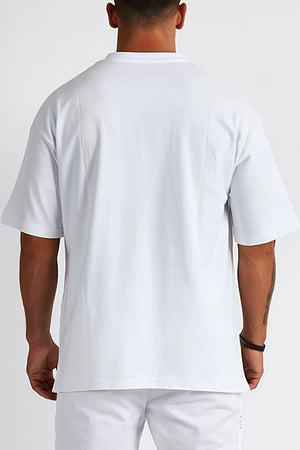 Mens Tshirt (White)