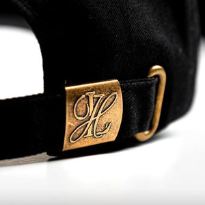 Lotus Hill Authentic Cap