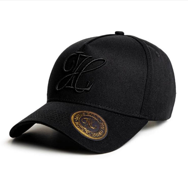 Lotus Hill Authentic Cap