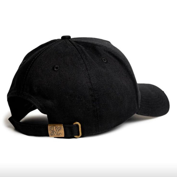 Lotus Hill Authentic Cap